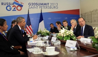 obama-hollande-g20-2013