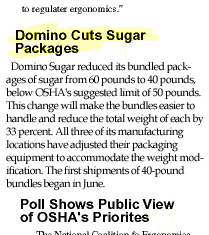 Fig. 2 Some Suppliers are willing to modify weight of packages.